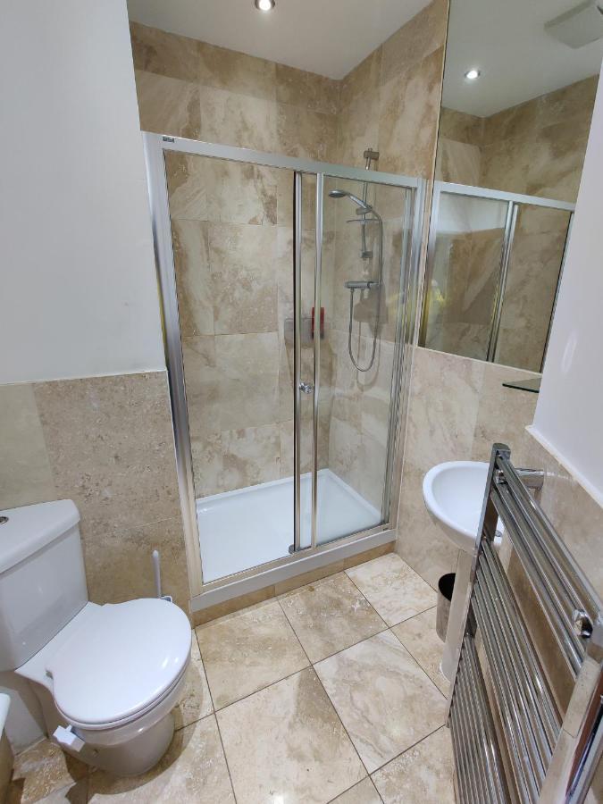 Award Winning Apartment In Yarm, North Yorkshire Exteriér fotografie
