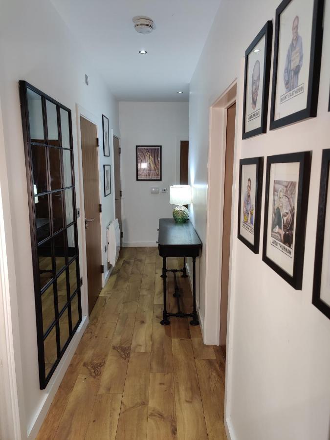 Award Winning Apartment In Yarm, North Yorkshire Exteriér fotografie