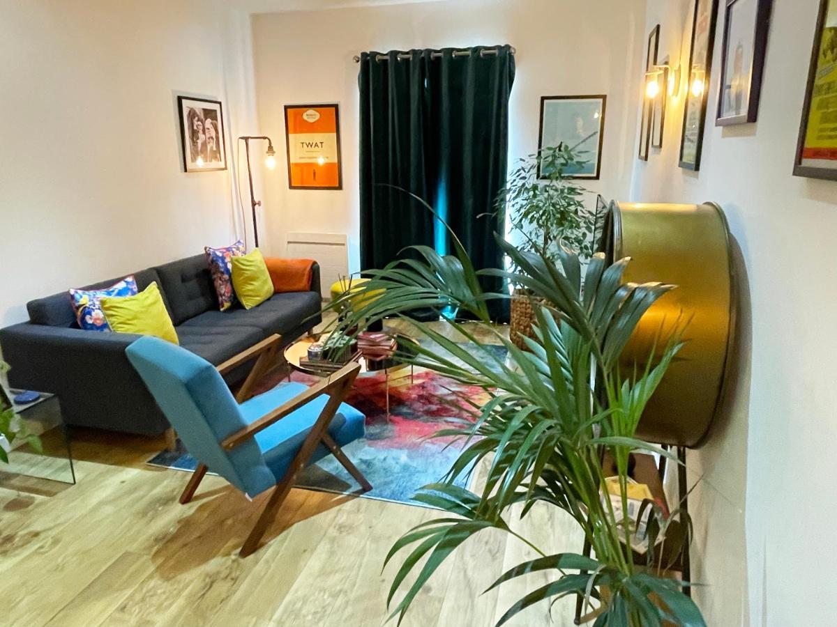 Award Winning Apartment In Yarm, North Yorkshire Exteriér fotografie
